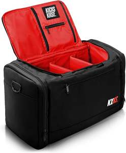 Free Sample <b>Outdoor</b> Backpack <b>Waterproof</b> <b>Box</b> Shoes <b>Storage</b> Slippers Sneakers Bag Packing Cubes Foldable Shoes <b>Storage</b> Bags - Product Image 1