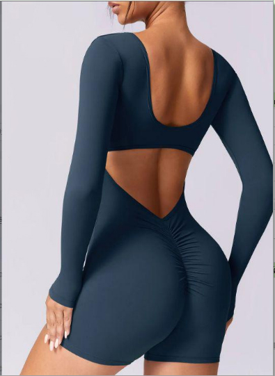 Bleu foncé