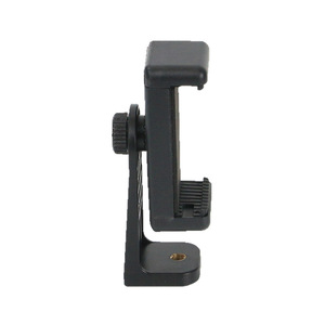 Soporte Giratorio de 360 Grados para Teléfono, Soporte para Transmisión en Vivo, Soporte Horizontal y Vertical para Teléfono - Product Image 5