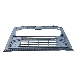 Piezas de Repuesto para Camiones de Alta Calidad, Piezas de Carrocería 82404944 84086799 84577628 Cubierta Inferior para VOLVO - Product Image 1