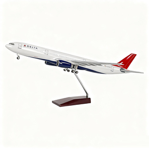 โมเดลเครื่องบิน B777โลหะและพลาสติก B757แปลกใหม่ขนาด16ซม. <span class=keywords><strong>B787</strong></span>ของขวัญสำหรับคนรักเครื่องบินของเล่นสำหรับทุกเพศ - Product Image 2
