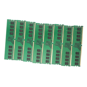 Commercio all'ingrosso della fabbrica <span class=keywords><strong>Ddr4</strong></span> 4GB 8GB 16GB 32GB Computer <span class=keywords><strong>RAM</strong></span> <span class=keywords><strong>Ddr4</strong></span> Desktop memoria <span class=keywords><strong>Ram</strong></span> 2133MHZ <span class=keywords><strong>2400MHZ</strong></span> 2600MHZ 3200MHZ - Product Image 6