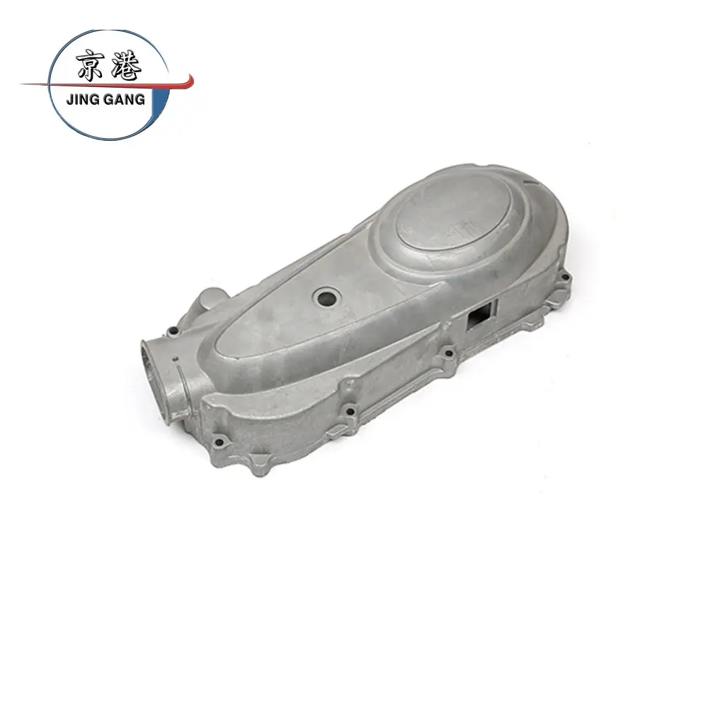 ที่กำหนดเองอลูมิเนียม Die Casting รถชิ้นส่วนเครื่องจักรกล