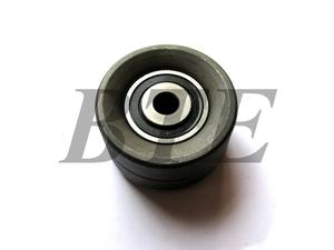 9400830429 Nouveau tendeur <span class=keywords><strong>de</strong></span> <span class=keywords><strong>courroie</strong></span> <span class=keywords><strong>de</strong></span> <span class=keywords><strong>distribution</strong></span>, poulie <span class=keywords><strong>de</strong></span> renvoi, <span class=keywords><strong>courroie</strong></span> à nervures en V pour Fiat Peugeot <span class=keywords><strong>307</strong></span> Lancia OE 9632722180 Pièces moteur - Product Image 3