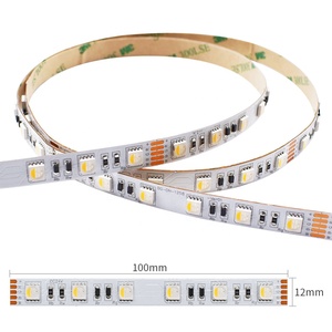 Siêu dài 30M nhiều màu <span class=keywords><strong>LED</strong></span> Strip TV Sync chiếu sáng cảnh quan <span class=keywords><strong>12mm</strong></span> PCB Chiều rộng IP68 điều khiển bằng giọng nói nhà chiếu sáng trang trí - Product Image 1