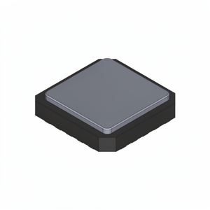 Embedded Electronic Circuit Components ATTINY44-20MUR Original 20 WFQFN Exposed Pad - Product Image 1