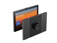Panel de Control Táctil de 10.1 Pulgadas con Montaje en Pared para Tablet Android, PoE, RS485, 4G, Sensor de Radar para Automatización del Hogar en UE, EE. UU. y Reino Unido, GMS