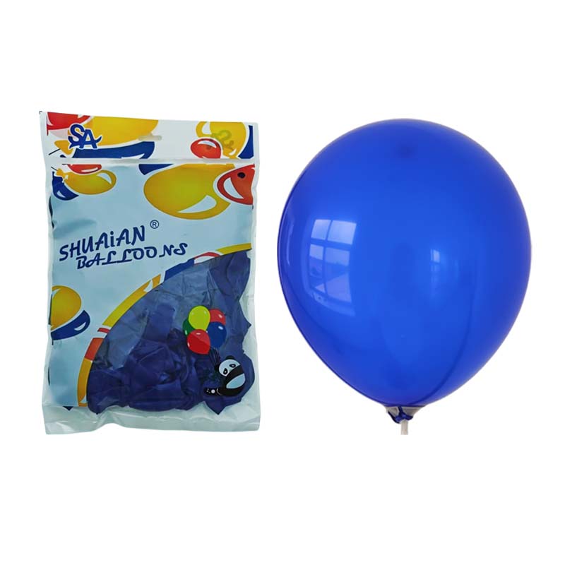 Bleu foncé