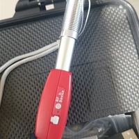 Huayin HYHLN-3300 Portable Digital Leeb Hardness Tester Auto Direction Recognition Bluetooth ASTM A956 ISO16859 Hardness Testing