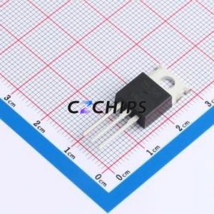 Transistor à effet de champ (MOSFET) RJK1536DPN-VB TO-220AB, nouveau, Original - Product Image 1