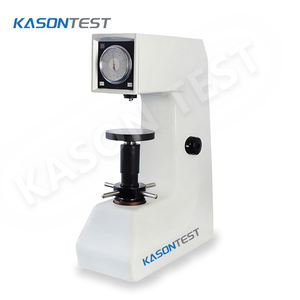 Macchina per <span class=keywords><strong>Test</strong></span> di Durezza Rockwell KASON HTPR-150TE con Display Touch Screen - Product Image 4