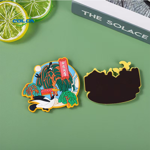 Magneti in Resina Personalizzati con Stampa Nazionale, Magneti per Frigorifero Personalizzati, Produttore di Articoli Promozionali - Product Image 3