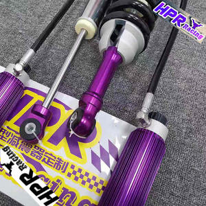 T6 t7 t8 उच्च प्रदर्शन घाट रेंजर झटके 4x4 लिफ्ट किट - Product Image 4