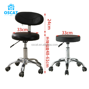 OSCAT Equipo Veterinario Médico Dental Doctor Operación Taburete Silla Doctor Enfermera Taburete Dentista Silla Quirúrgica Para Clínica - Product Image 3