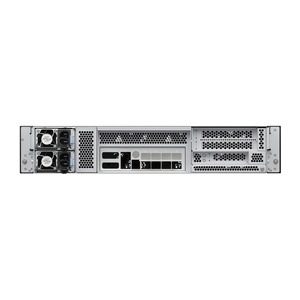 Châssis <span class=keywords><strong>de</strong></span> serveur 2U 4 baies pour disques durs 2,5 pouces, compatible avec <span class=keywords><strong>le</strong></span> 2e slot PCIe 3.0, en stock - Product Image 5