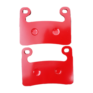 Pastillas de Freno Delanteras de Cerámica para Motocicleta de Fábrica para <span class=keywords><strong>BMW</strong></span> R1250 GS 2019-2021 <span class=keywords><strong>R1250R</strong></span> RT S1000R 19-22 XR 19-21 RR 18-21 FA724 - Product Image 4