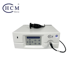 Procesador de vídeo de endoscopia médica HCM HD USB Record para artroscopia laparoscópica ginecológica - Product Image 5