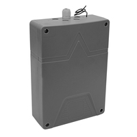 Panneau de commande DC 24V 300KG pour ouvre-porte battante automatique, contrôleur EG-22A avec transformateur intelligent