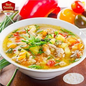 <span class=keywords><strong>Delicioso</strong></span> Caldo de <span class=keywords><strong>Pollo</strong></span> en Polvo Halal de Primera Calidad, Mezcla Seca, Marca Famosa China - Product Image 3