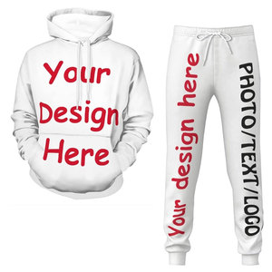 Sweat-shirts à capuche zippés personnalisés par le fabricant, sublimation, haute qualité, poids lourd, entièrement zippés - Product Image 5