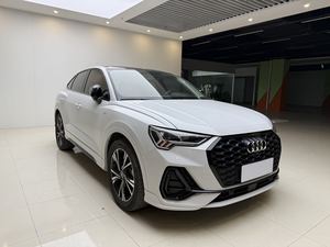 Audi <span class=keywords><strong>Q3</strong></span> 2022 d'occasion, modèle 5 places SUV en parfait état, vitesse maximale de 200 km/h, 0-100 km/h en 8,8 s, pour usage familial et trajets quotidiens - Product Image 3