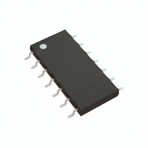Authorized Distributor Buy Online Electronic Components TS514AIDT 14 SOlC Chip - Product Image 1