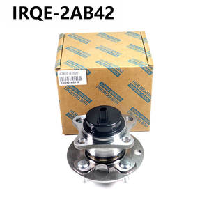 Conjunto de Cubo de Rueda Trasera IRQE-2AB42 42410-B1050 para Toyota Passo, Acero para Rodamientos, Nuevo - Product Image 4