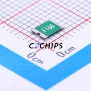 SCF160-1812R Resettable Fuse 1812 Fuse 8V 100A 1.6A 3.2A - Product Image 2