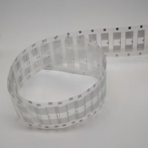 UHF <strong>RFID</strong> Tag Passive Alien H3 9654 Adhesive ISO18000-6c <strong>RFID</strong> EPC Label Sticker Long <strong>Range</strong> 860-960mhz Label - Product Image 6