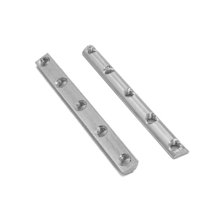 180 độ bên trong kết nối 30 40 Series nhôm hồ sơ dài t-slot t khe cắm NUT - Product Image 5