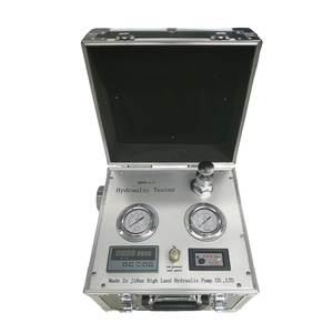 Alat Diagnostik Lapangan Portabel MYHT-1-5 yang Akurat untuk Peralatan Konstruksi dari Produsen Penguji Hidrolik - Product Image 1