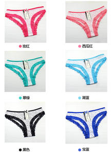 Slip Economici in Confezione OPP, Stock di Biancheria Intima Femminile - Product Image 6