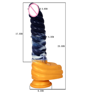 Geeba fournisseur chinois <span class=keywords><strong>prix</strong></span> usine jouet sexuel super doux pénis gode en silicone coq avec <span class=keywords><strong>testicules</strong></span> artificiels pour - Product Image 6