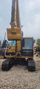 二手卡特彼勒履带式挖掘机二手卡特彼勒312d挖掘机12吨二手卡特彼勒312液压履带式挖掘机中国上海 - Product Image 3