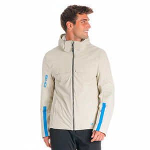 Giacca Premium sci e Snowwear lunare uomo (JKT lunare uomo) - Product Image 2