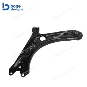Bras de suspension inférieur avant Bogezhonghe 561407151A 561407151C <span class=keywords><strong>pour</strong></span> VW Passat B8 Arteon Touran Suspension MQB - Product Image 5
