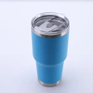 2023 heißer Verkauf heiße Mikenda benutzer definierte Fabrik 30 Unzen Tasse Kaffee Reise tasse Flash Glas Thermoskanne Logo kann Design
