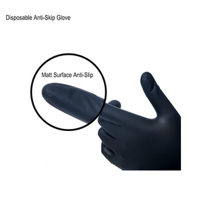 <span class=keywords><strong>Kit</strong></span> de machine à tatouer rotative Sunrise à vitesse réglable avec 9 unités d'aiguilles à cartouche et plateaux pour débutants - Product Image 5