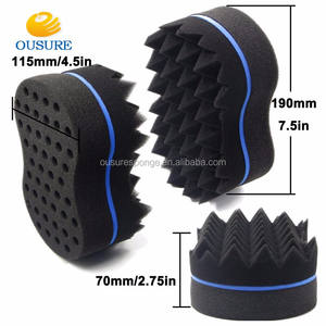 แปรงม้วนผมฟองน้ำ/ฟองน้ำม้วนผมวิเศษ ลดราคาพิเศษ - Product Image 5