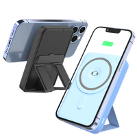 Hot Trending Electronics PD20W Charge rapide 10000mAh 2 en 1 Chargeur de charge rapide Accessoire Iphone