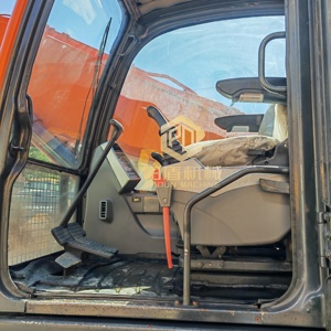 รถขุดดิน Doosan DX225LCA มือสอง รถขุดดิน Doosan มือสองสำหรับงานก่อสร้างถนน รถขุดดินสำหรับงานดินดิบ - Product Image 4