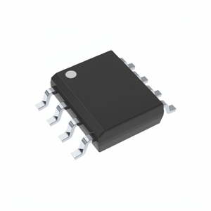 ตัวแทนจำหน่ายอย่างเป็นทางการ 8 SOlC Logic Electronic Circuit Components SN65CML100D - Product Image 1