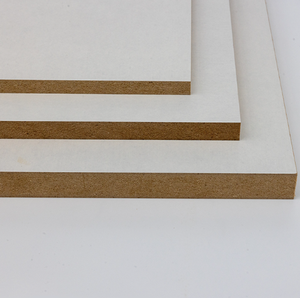 Paneles de Pared de MDF Imprimados en Blanco (Listos para Pintar) - Product Image 3