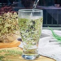 Herbe de romarin séchée naturelle, feuilles de romarin séchées de qualité supérieure pour la création d'encens DIY, l'aromathérapie et l'artisanat