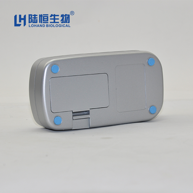 Высококачественный портативный Цифровой рефрактометр с соленостью brix для тестирования продуктов питания, 2020