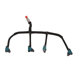 LR032107 pour Discovery IV Range Rover <span class=keywords><strong>Sport</strong></span> Tuyau de retour de carburant Injecteur - Product Image 2