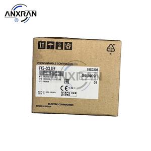 Pour Mitsubishi FX5-CCLIEF Série FX5 CC Link IE Module de station de périphérique intelligent réseau local FX5CCLIEF - Product Image 5