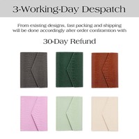 Portefeuille Etsy Hot Ins A6 en cuir de crocodile avec 6 anneaux dorés couverture d'agenda style spirale feuille de mouche cadeau parfait