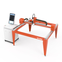 Nouvelle machine de découpe laser à fibre CNC de table compacte, avec fonction AI pour fichiers LAS, pour tôles d'acier inoxydable, automatique, haute vitesse, refroidissement par eau