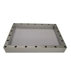 أويوا تخصيص ما قبل التسوية 3D منصة الطباعة الافراج عن فيلم الراتنج Vat LCS قطع الغيار لطابعة 3D - Product Image 5